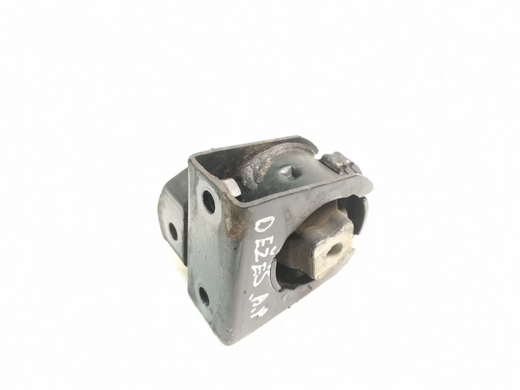 Gearbox mount