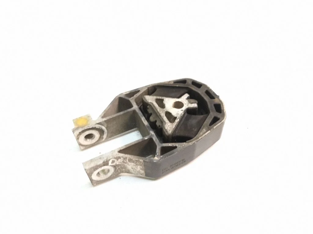 Gearbox mount