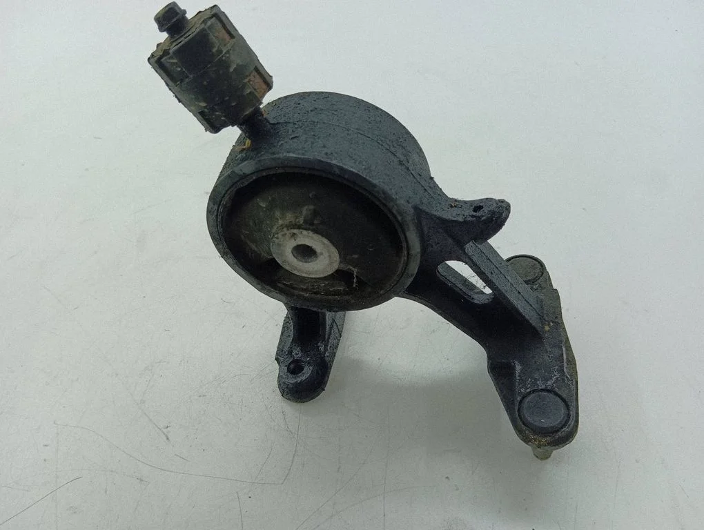 Gearbox mount