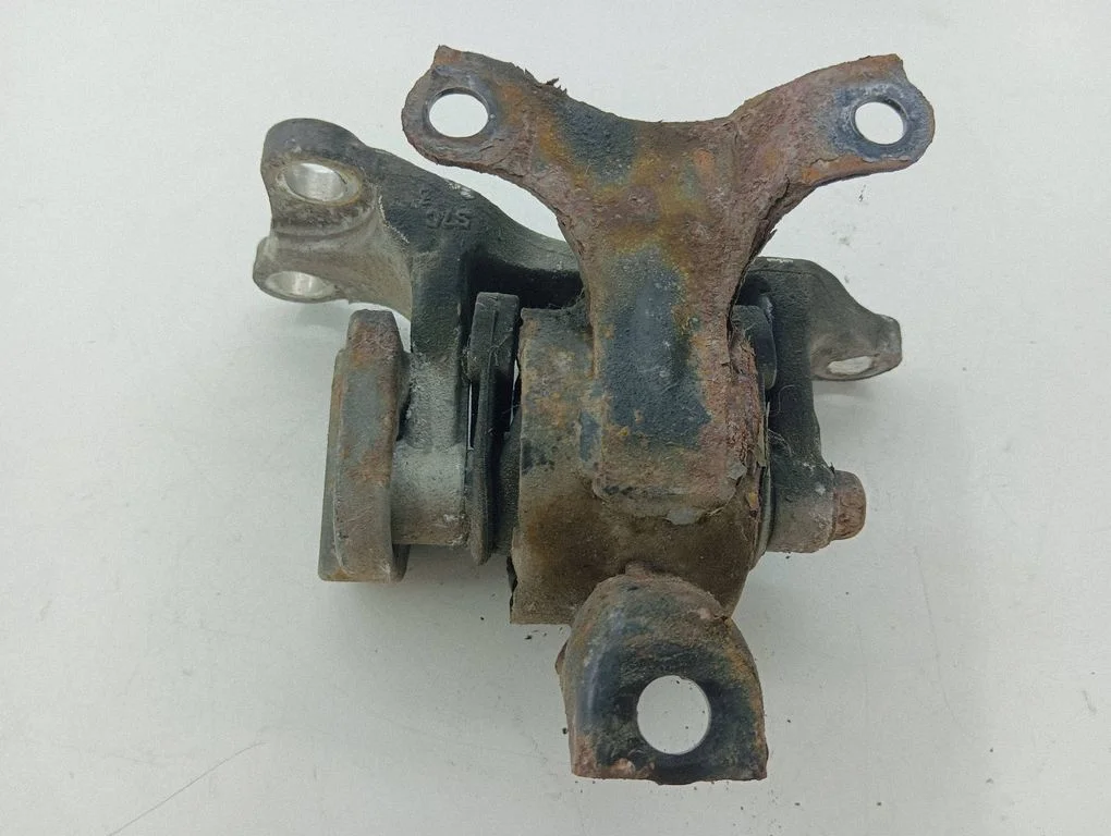Gearbox mount