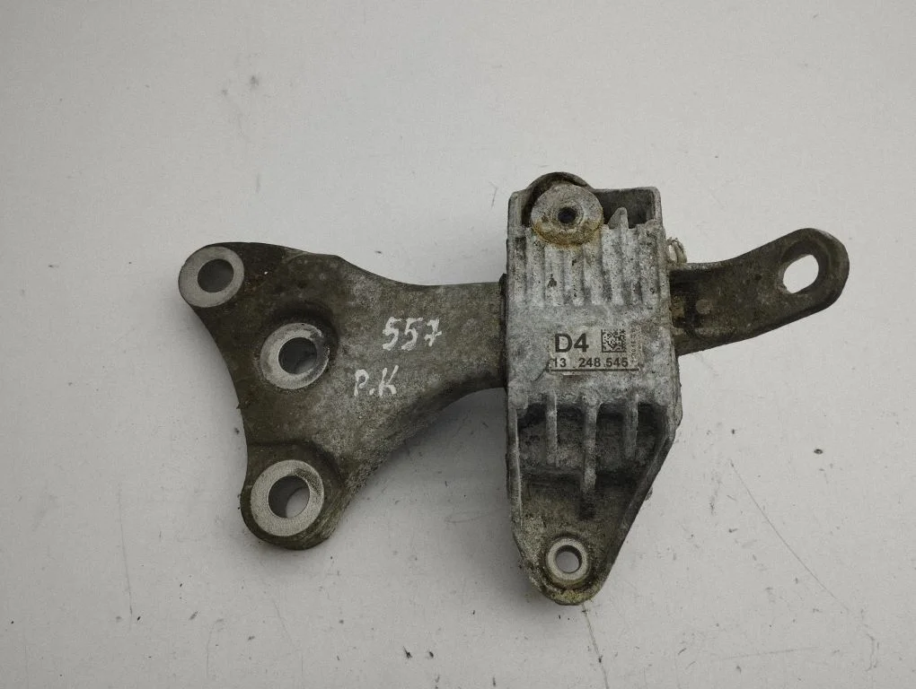 Gearbox mount 13248545