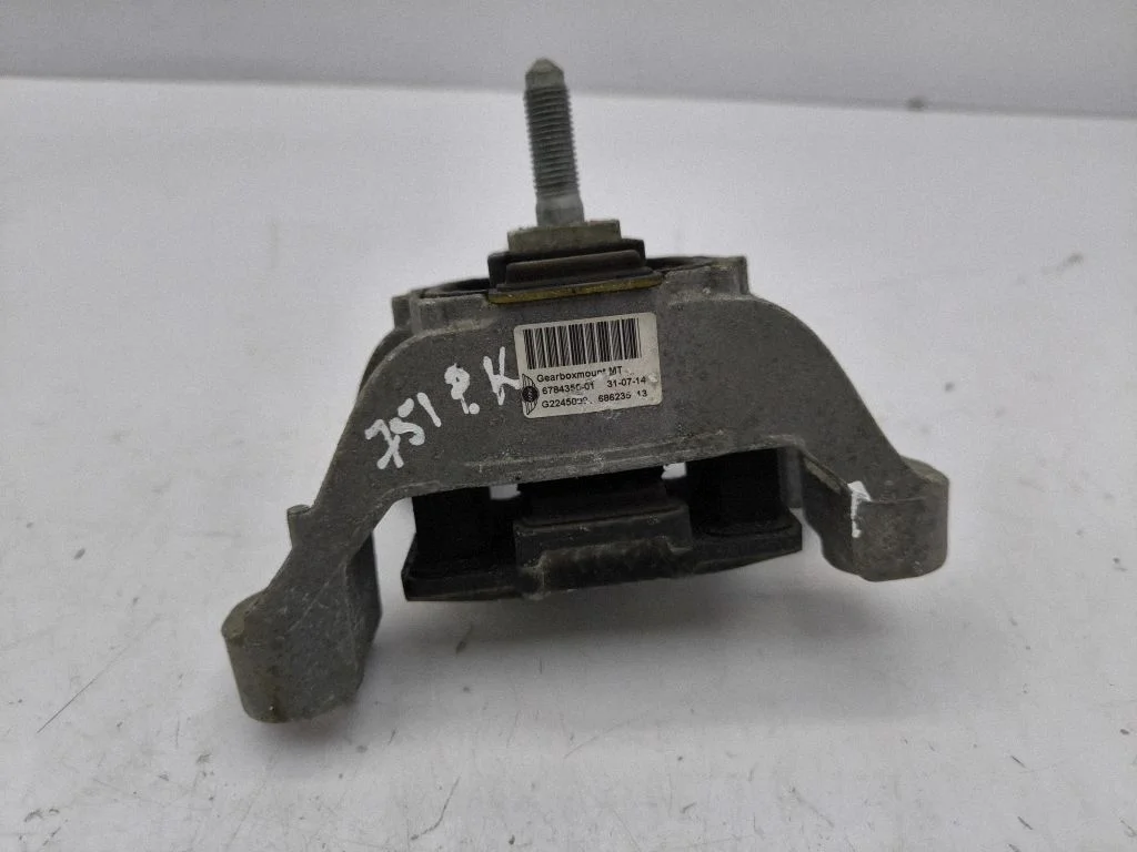 Gearbox mount – Mini Cooper Countryman R60 (2011-2016)