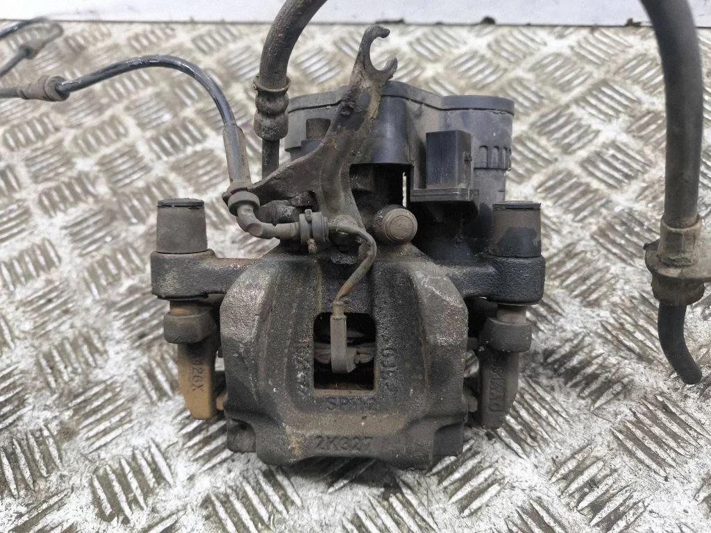 Rear brake caliper – Land Rover Range Rover Evoque L551 (2018-)