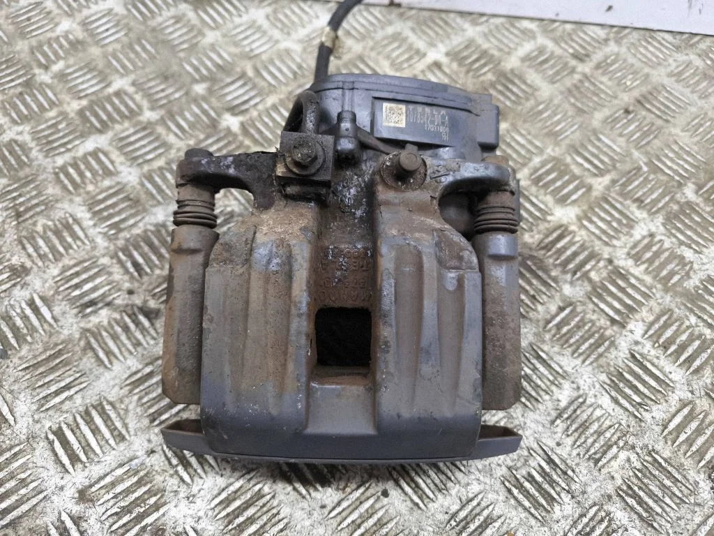 Rear brake caliper 107854200A