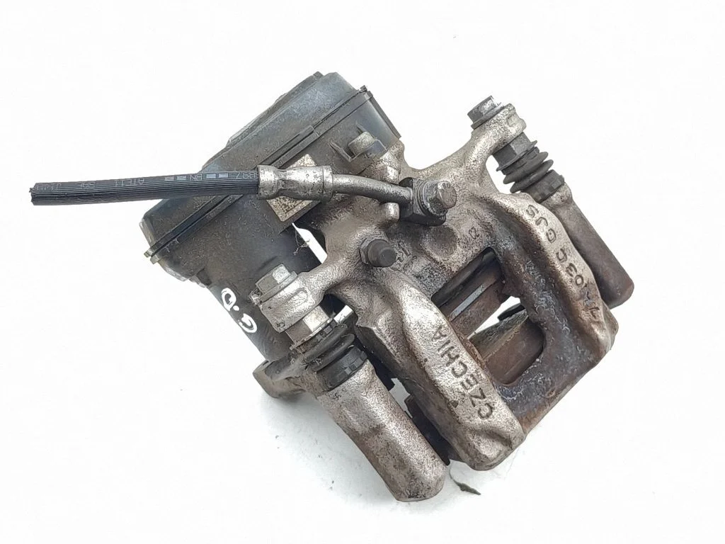 Tagumine pidurisadul 3WA615406