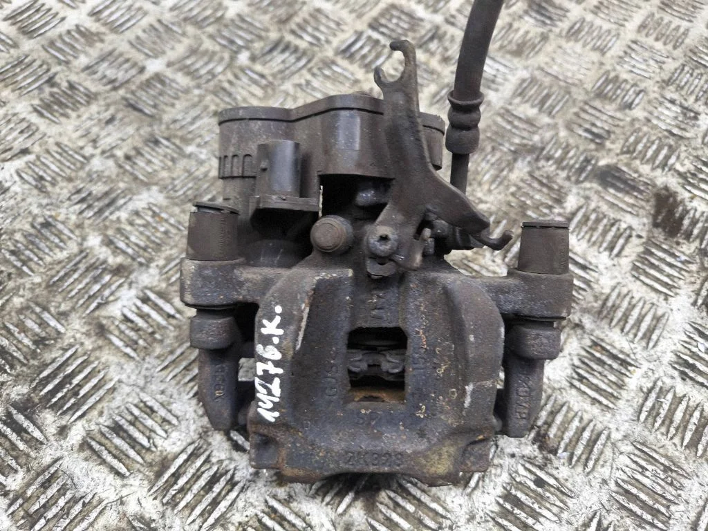 Tagumine pidurisadul K8D22K328AB