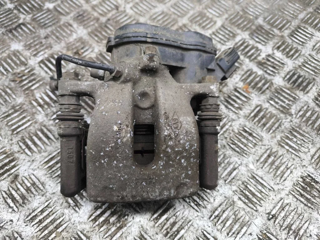 Rear brake caliper – Renault Megane Mégane Renault Sport III (IV Based) (2017-2023)