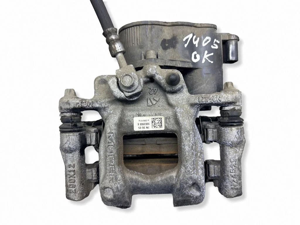 Tagumine pidurisadul 9839911780