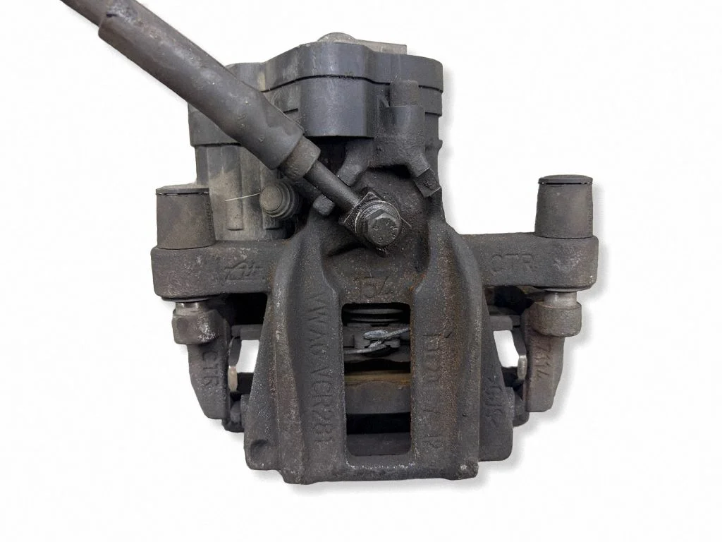 Rear brake caliper 5R3615406A