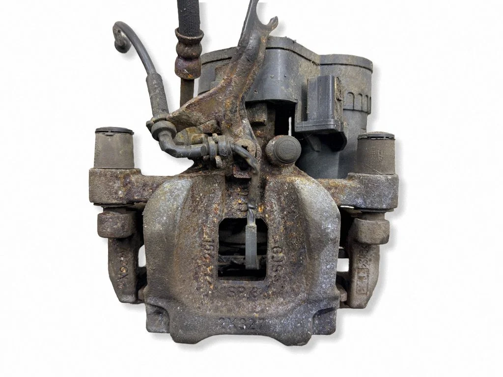 Rear brake caliper – Land Rover Range Rover Evoque L551 (2018-)