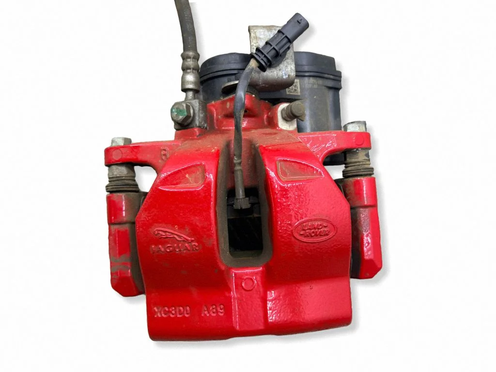 Rear brake caliper S9X22K327AA