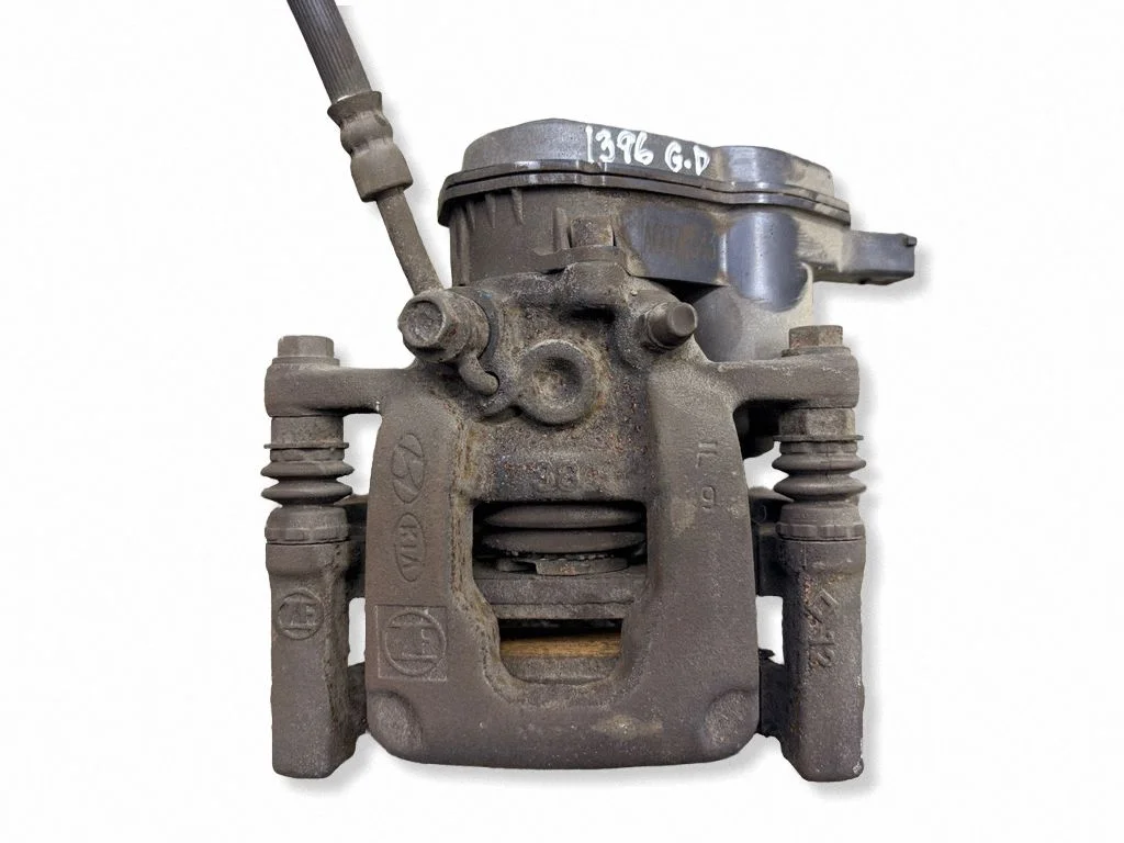 Tagumine pidurisadul 58230N7600