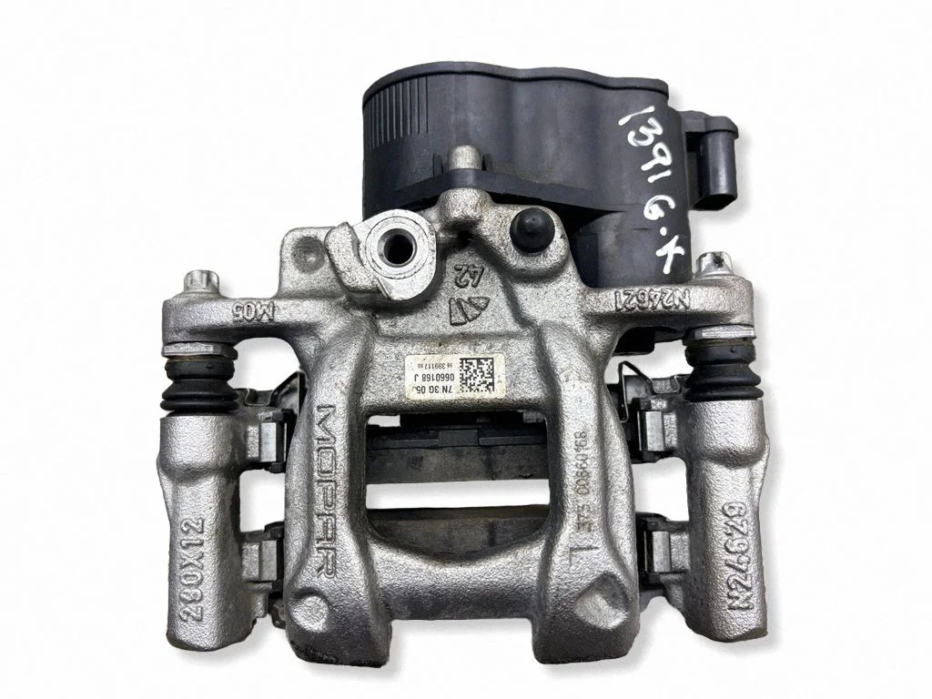 Rear brake caliper 9839911780