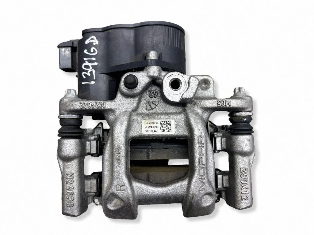 Rear brake caliper 9839911980