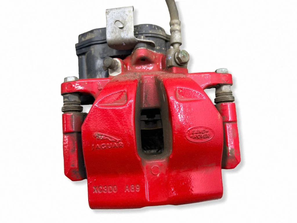 Rear brake caliper S9X22K328AA