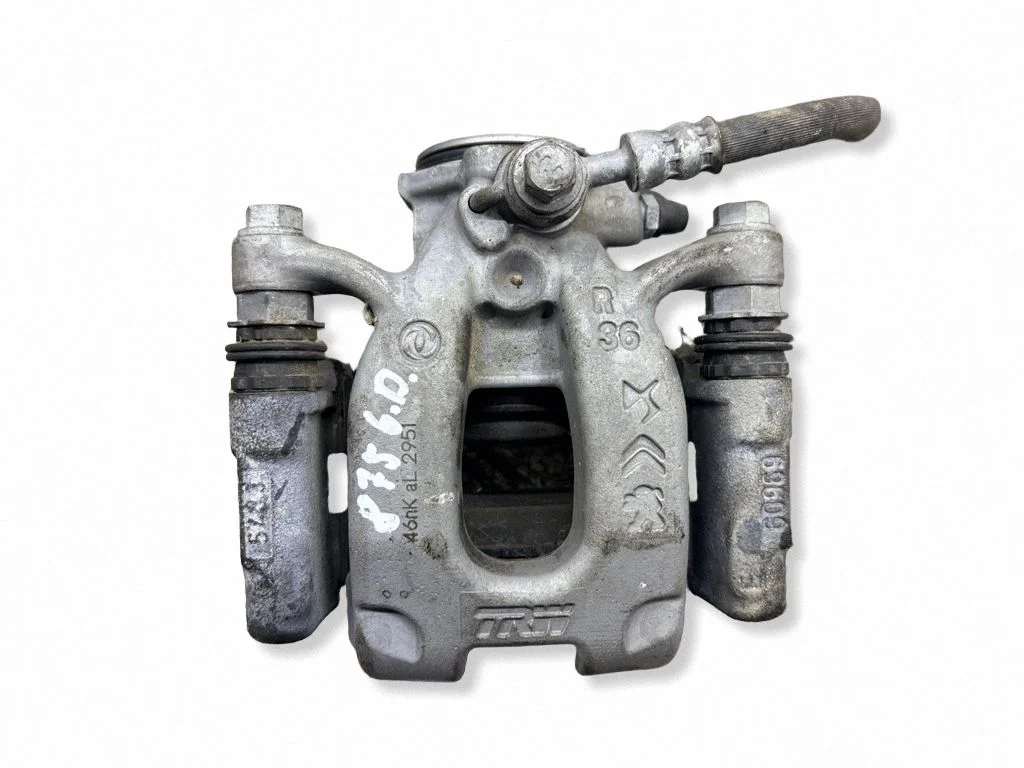 Tagumine pidurisadul – parem