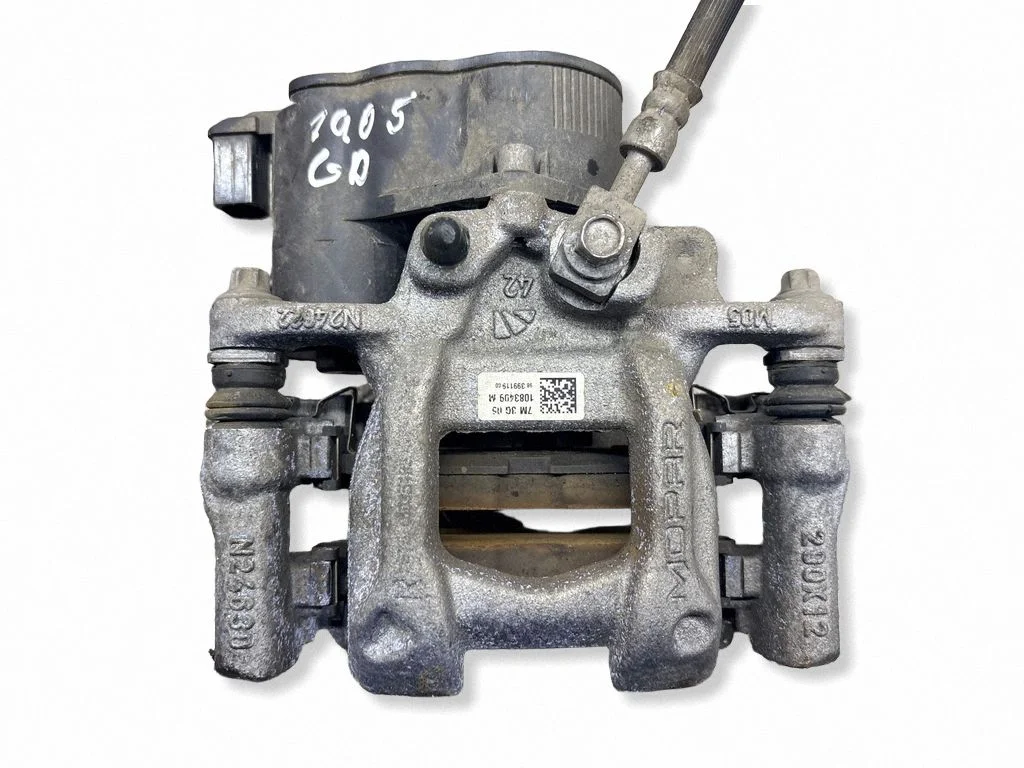 Tagumine pidurisadul 9839911980