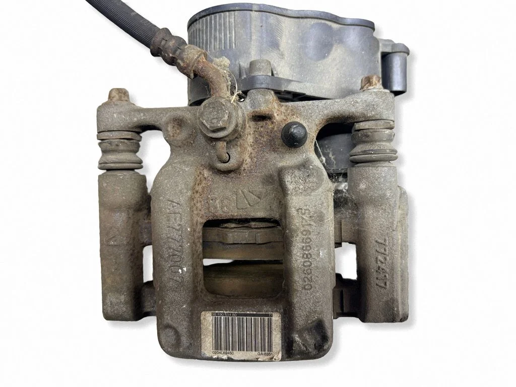 Rear brake caliper 9819059480