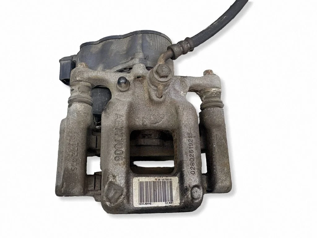 Rear brake caliper 9819059380