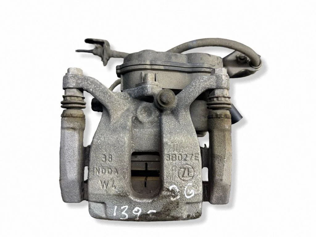 Rear brake caliper – right