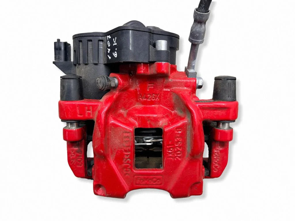 Rear brake caliper NX612D251BLB