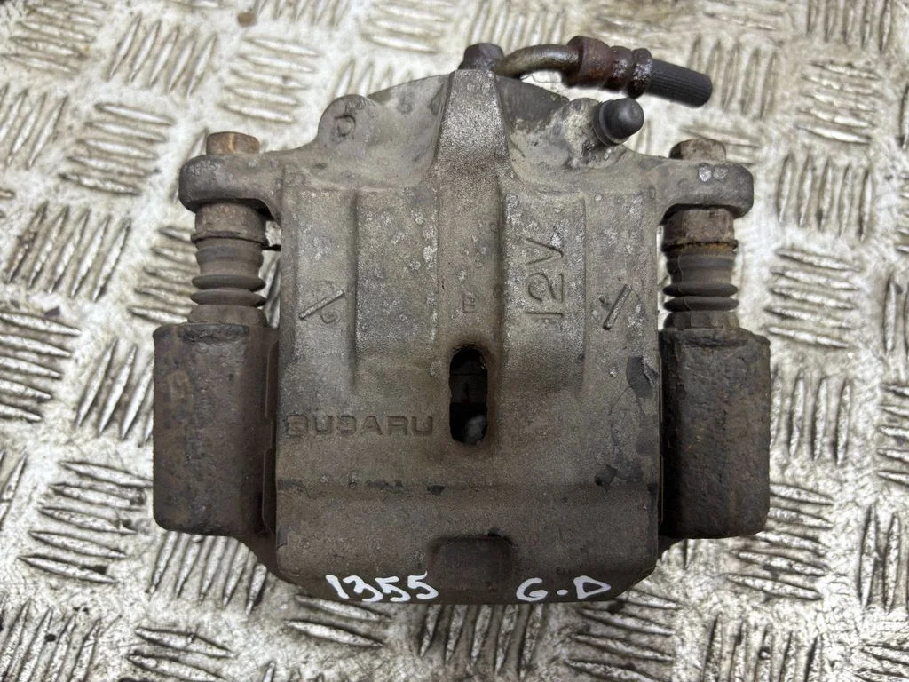 Tagumine pidurisadul – parem