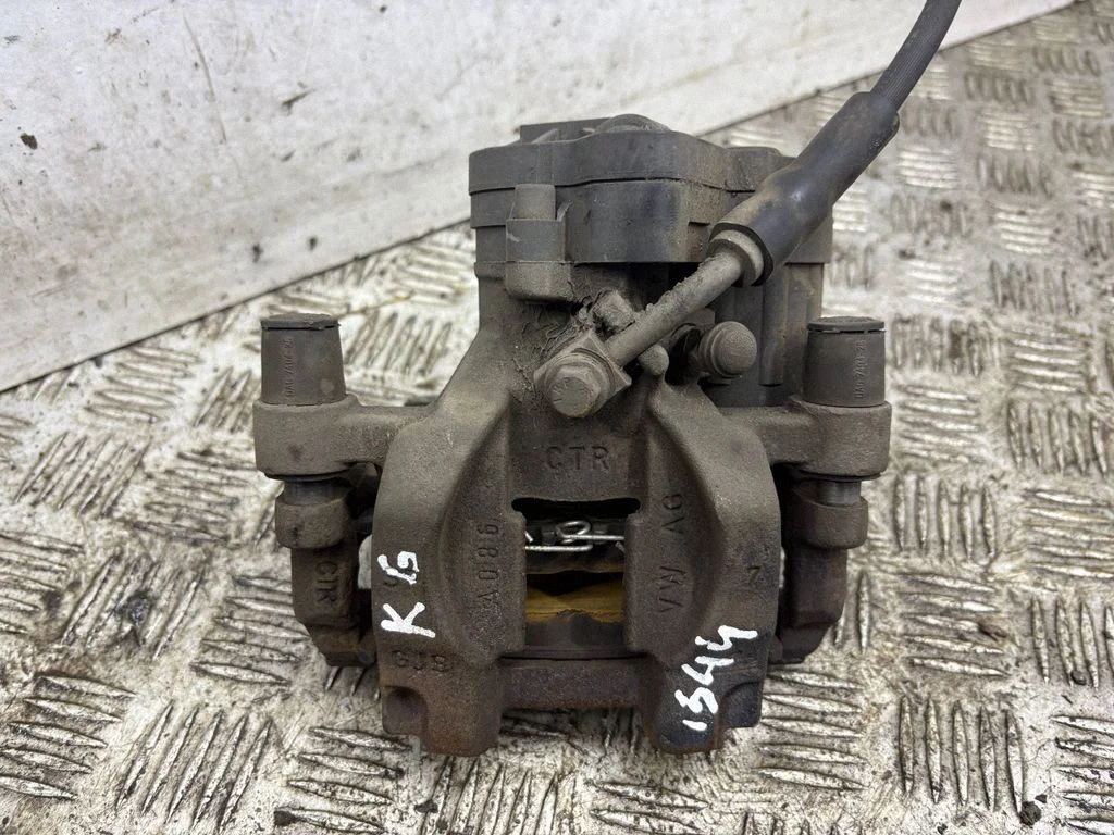Rear brake caliper – Audi RS Q3 (2019-)
