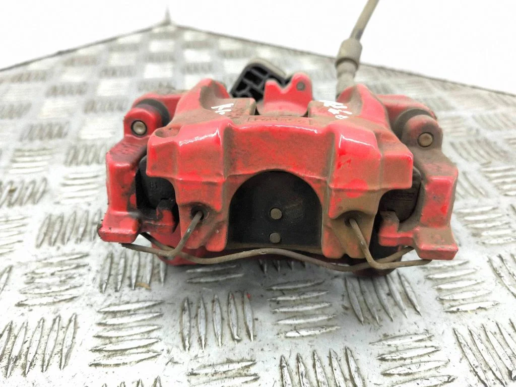 Rear brake caliper NX612D251BLB