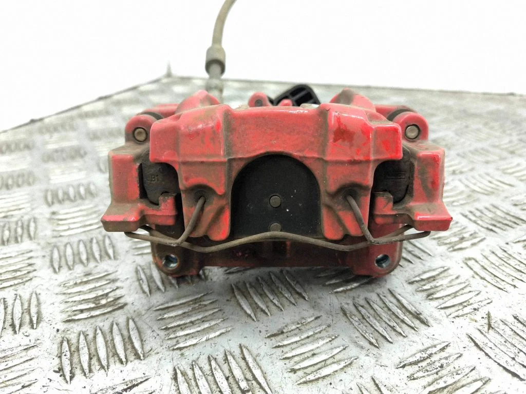 Rear brake caliper NX612D250BLB