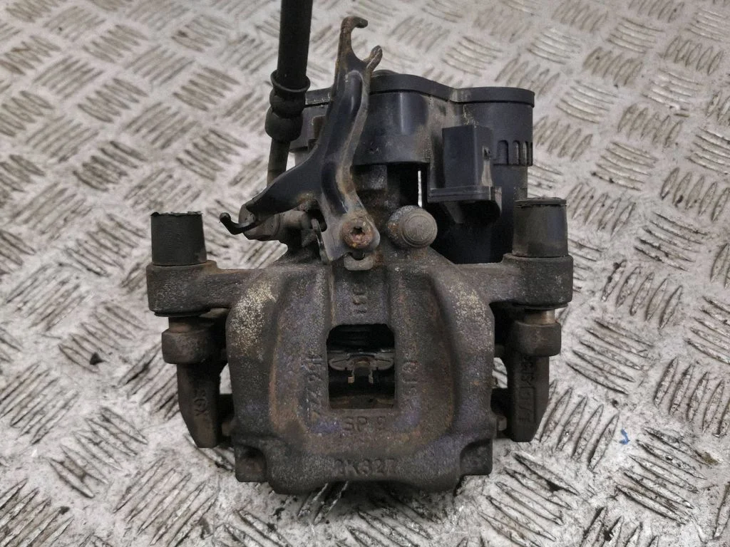 Rear brake caliper K8D22K327AB