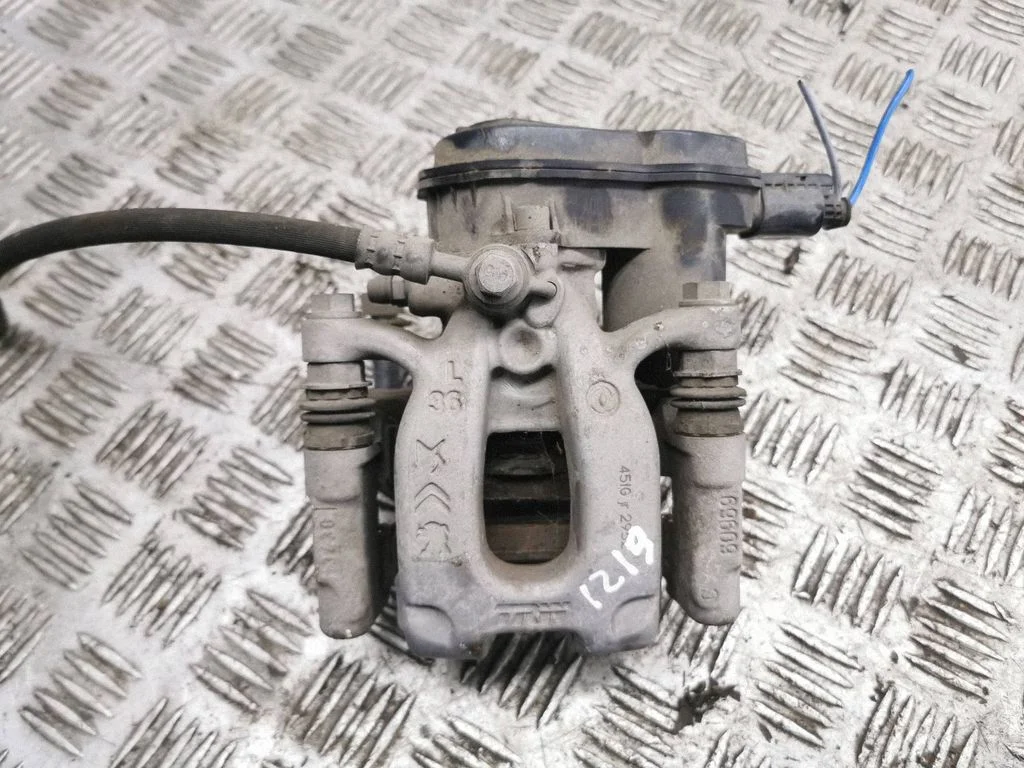 Rear brake caliper 9842295280