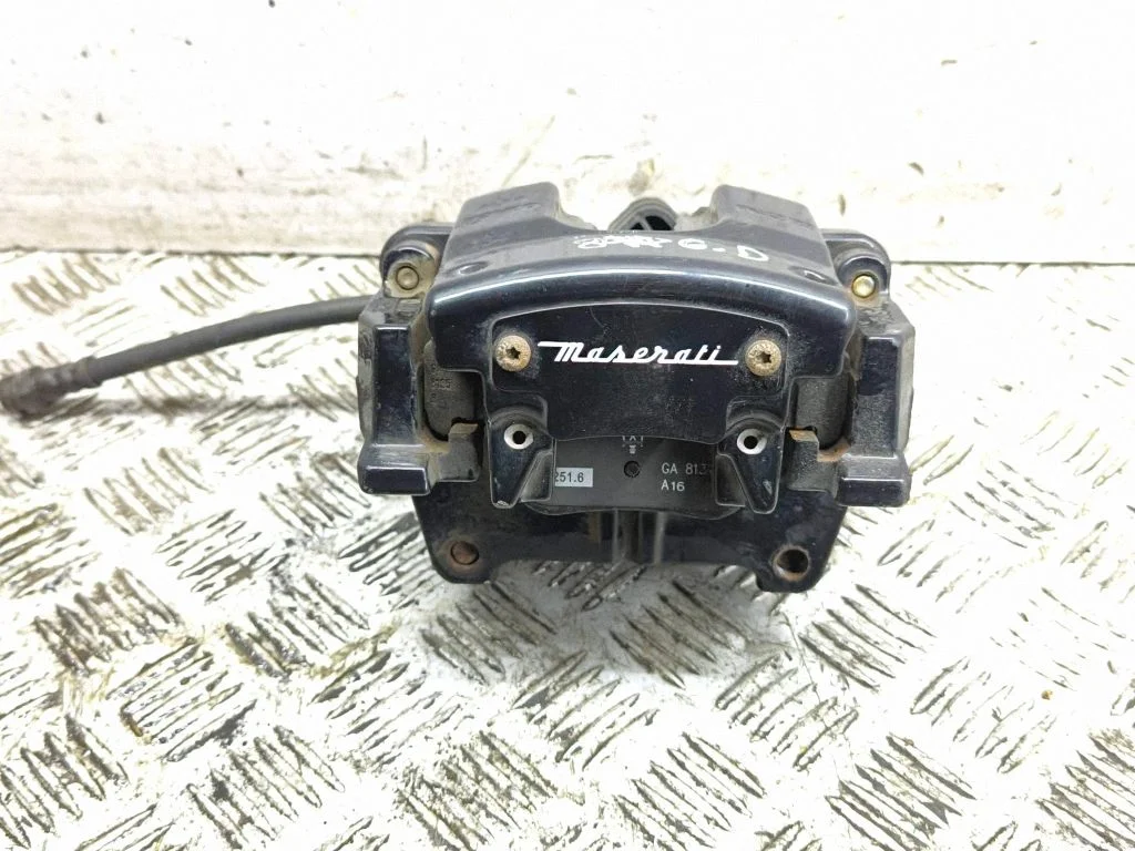 Rear brake caliper 06700388350