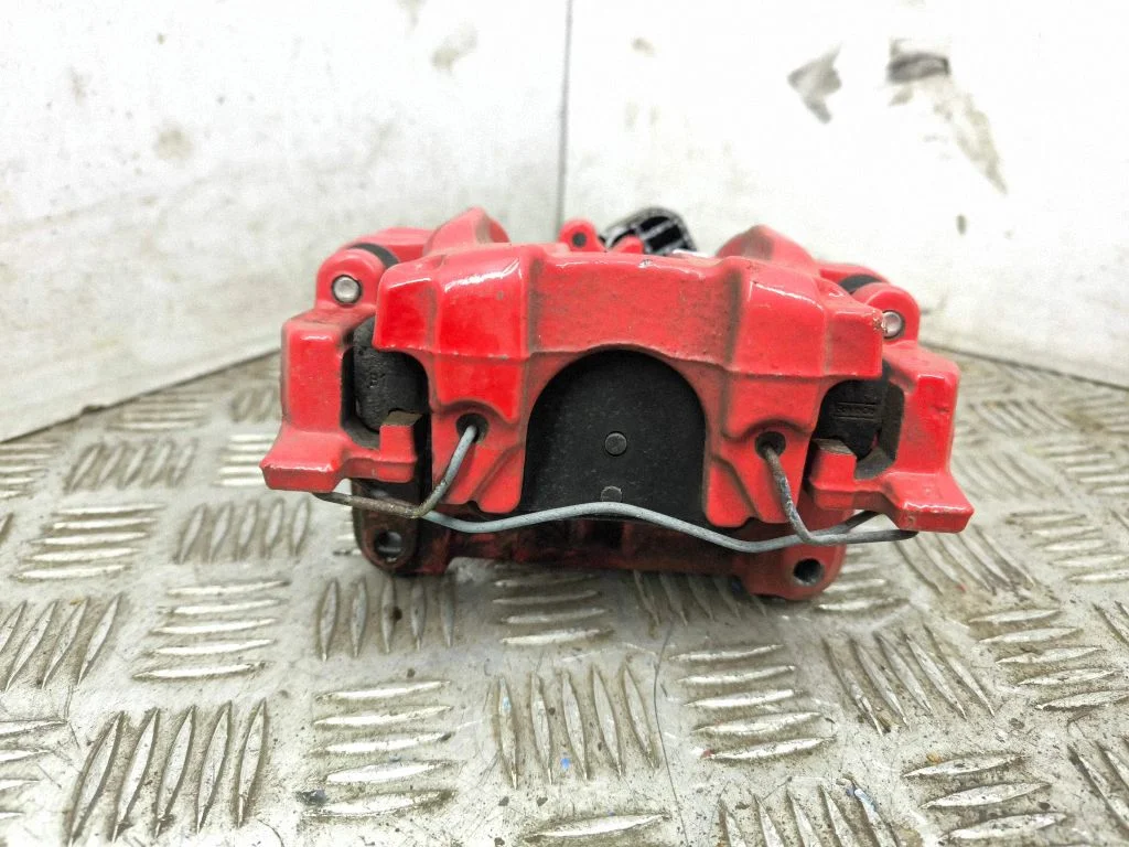 Tagumine pidurisadul LX612D250BLD