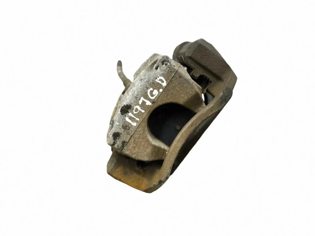 Rear brake caliper – right