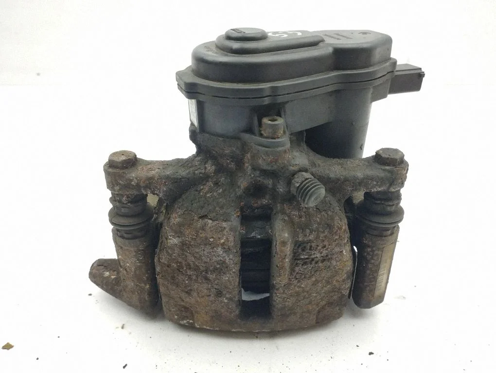 Rear brake caliper – Audi A4 Allroad B8 (2008-2016)