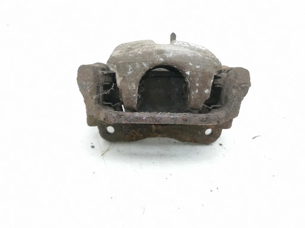 Rear brake caliper – right