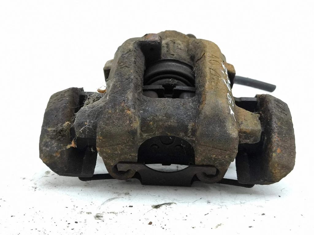 Rear brake caliper – left