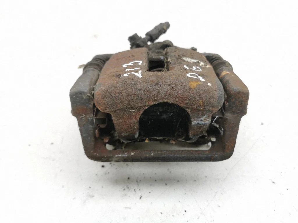 Rear brake caliper – right