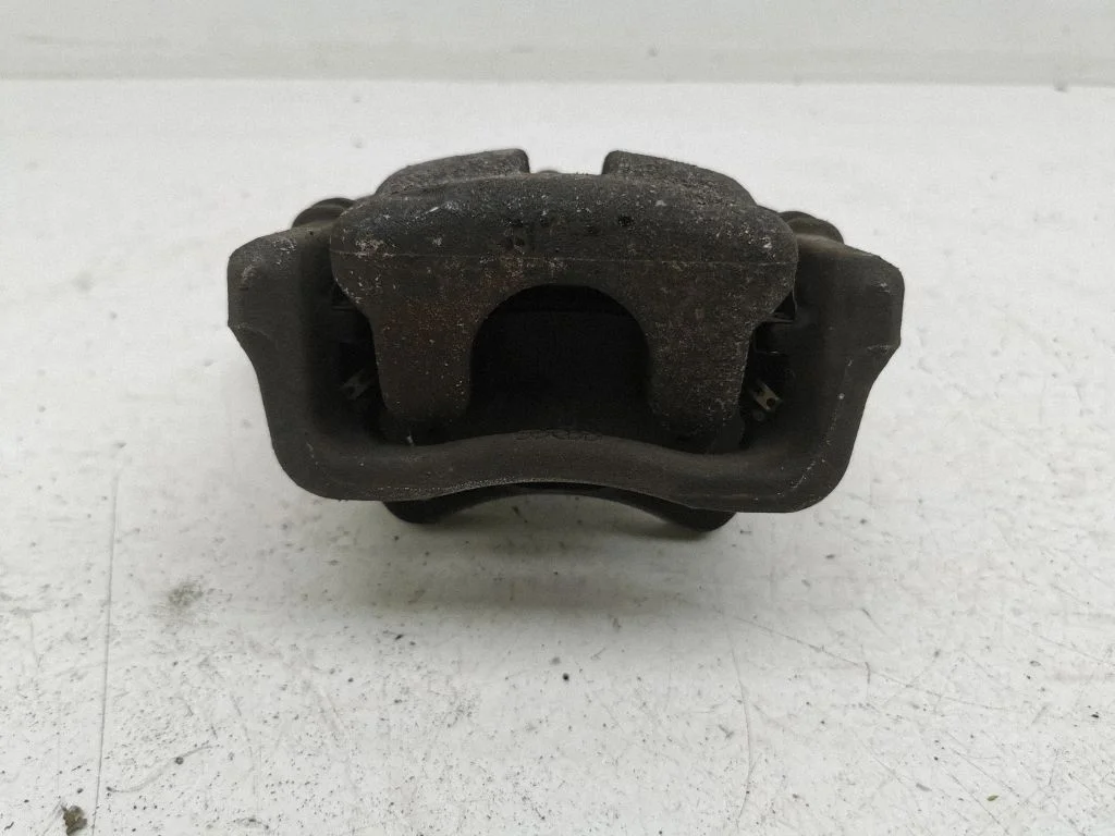 Rear brake caliper – right