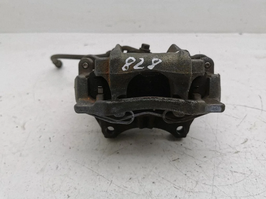 Rear brake caliper – right