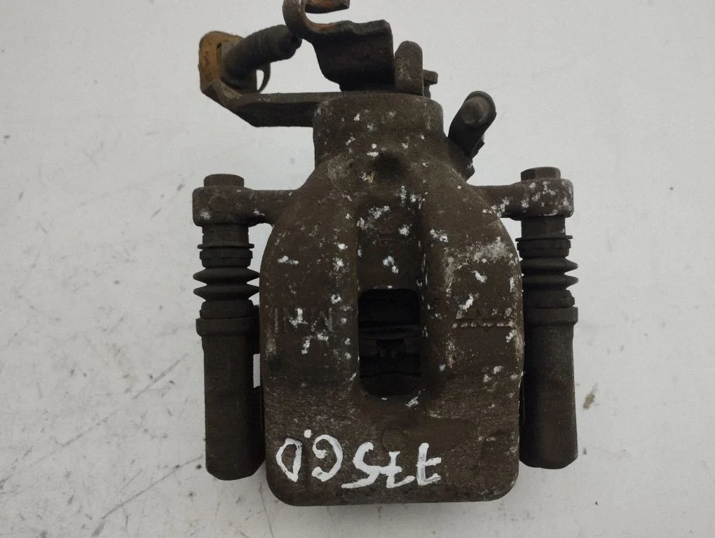Rear brake caliper – right