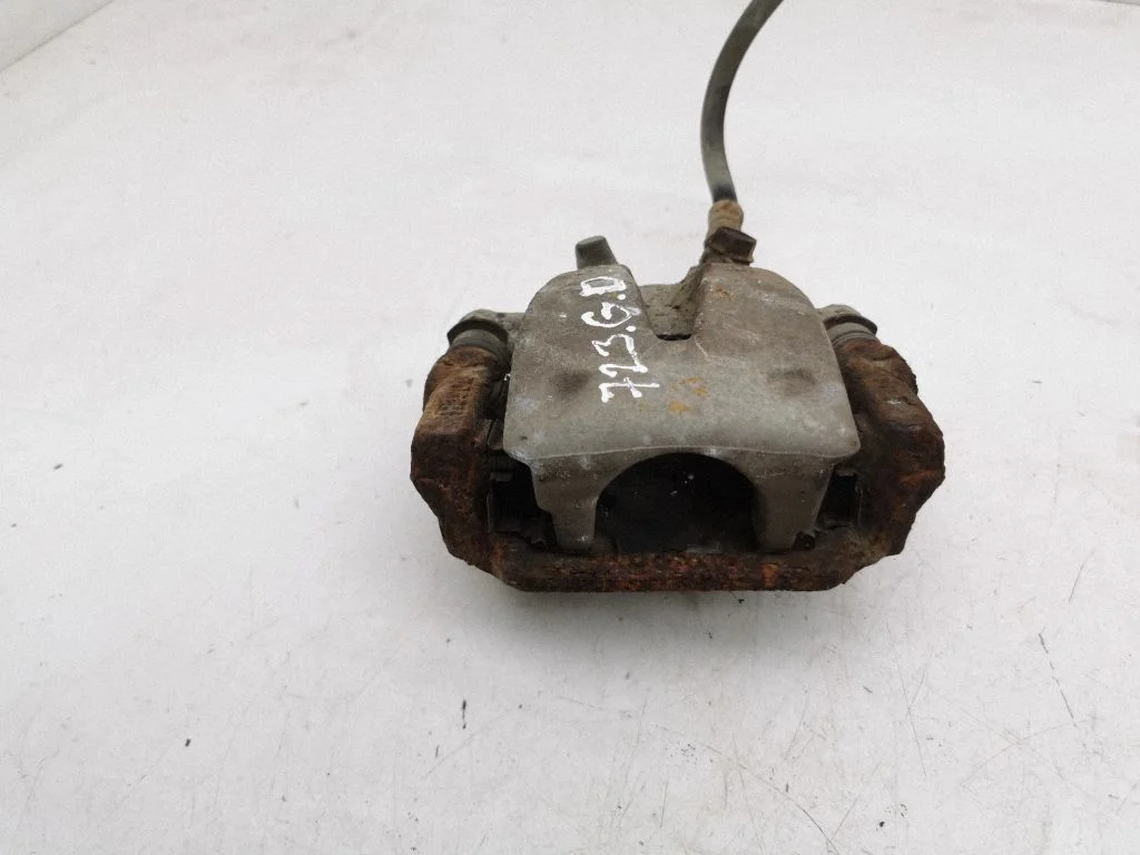 Rear brake caliper – right