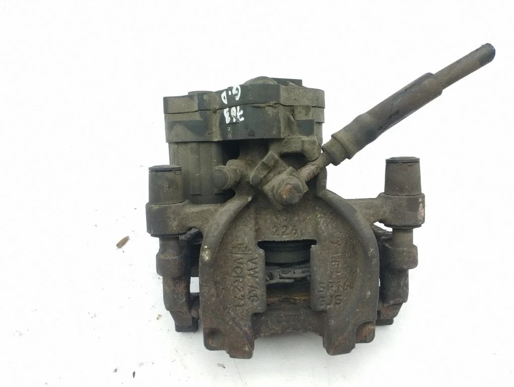 Rear brake caliper 5Q0615406