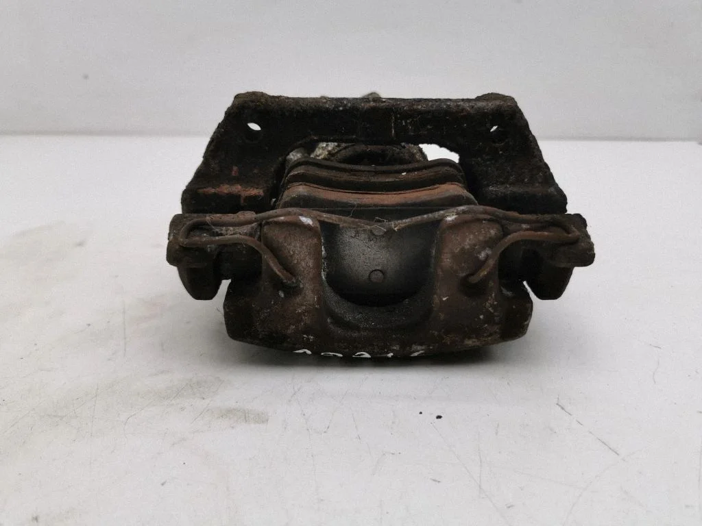 Rear brake caliper – right