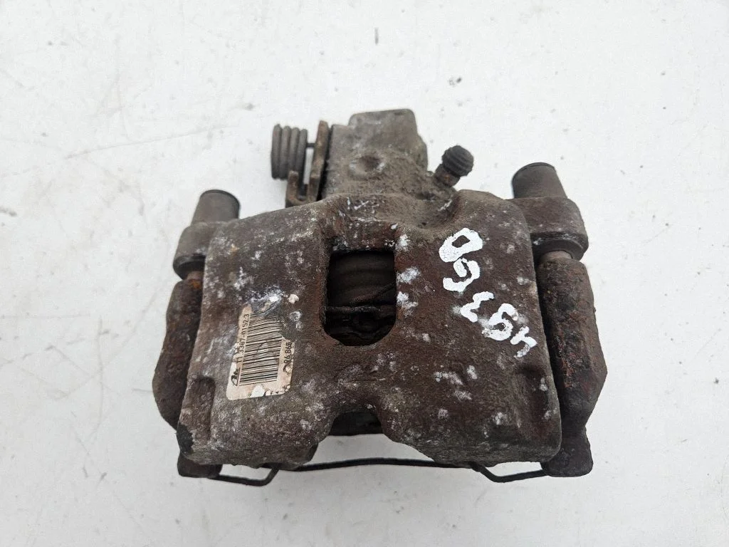 Rear brake caliper 11338701523