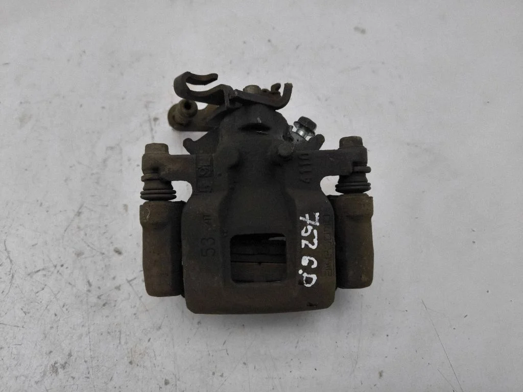 Rear brake caliper – right