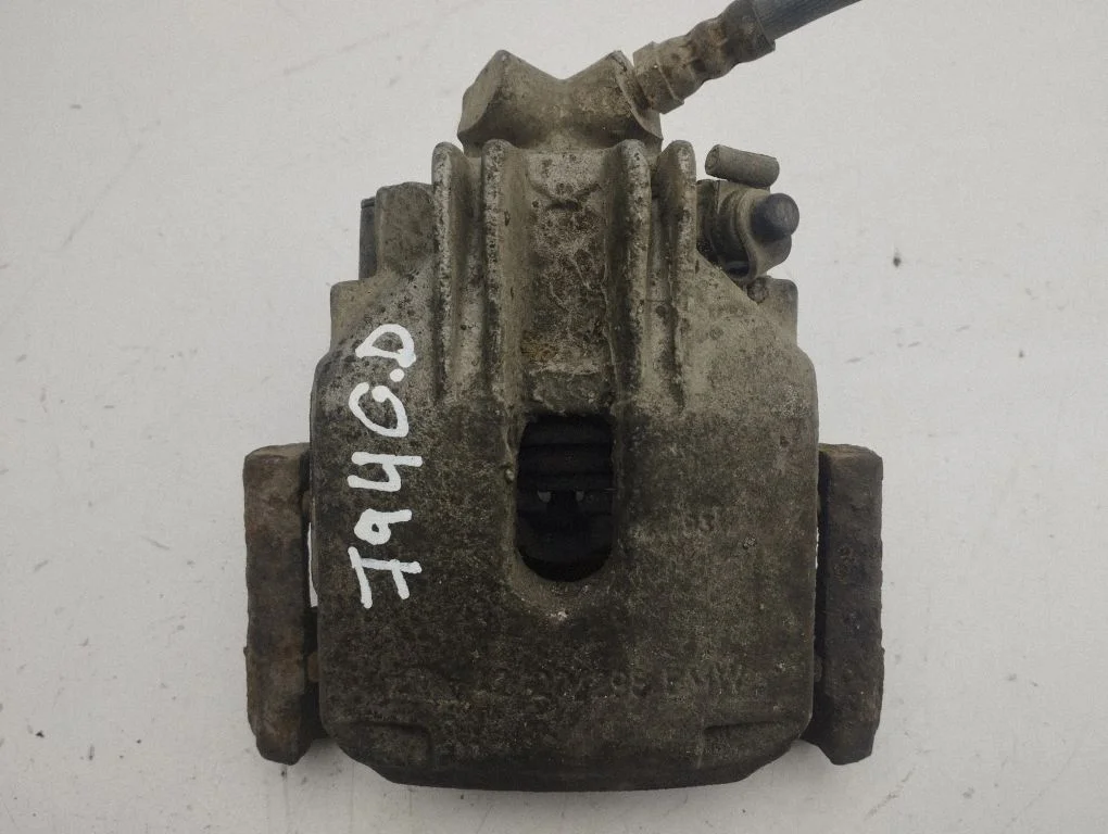 Rear brake caliper – right