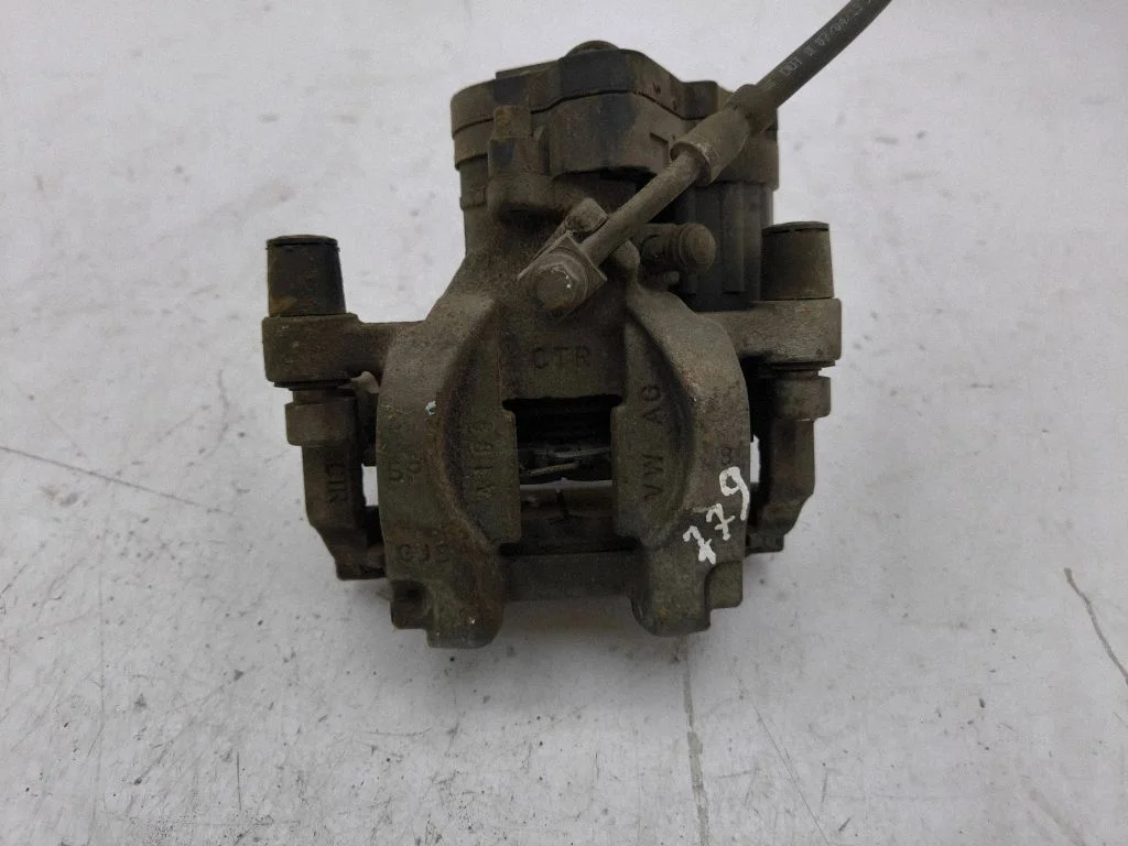 Rear brake caliper – Audi RS Q3 (2019-)