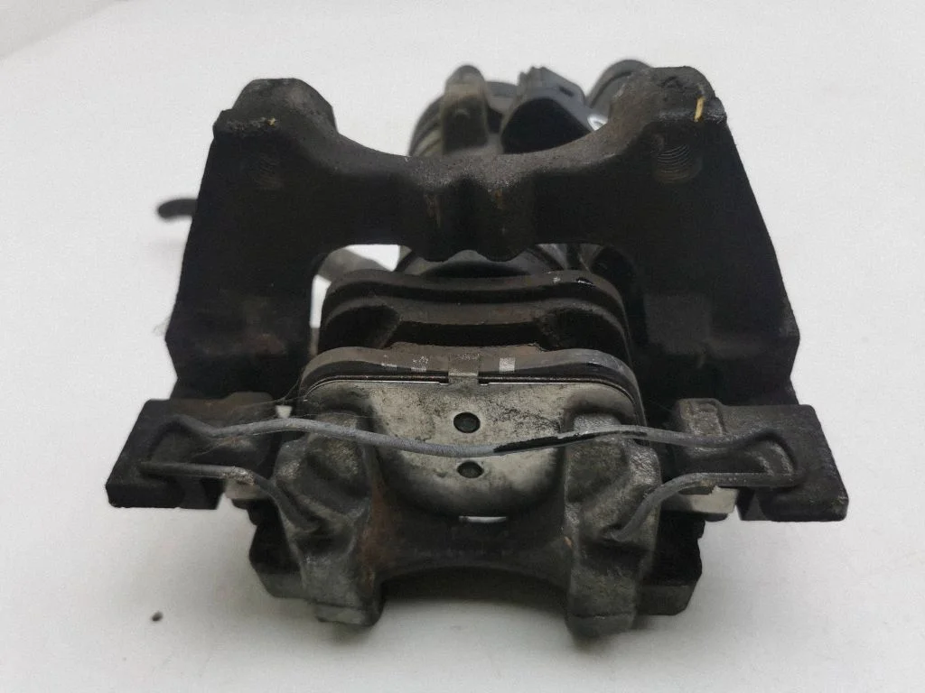 Rear brake caliper 5Q0615406GP