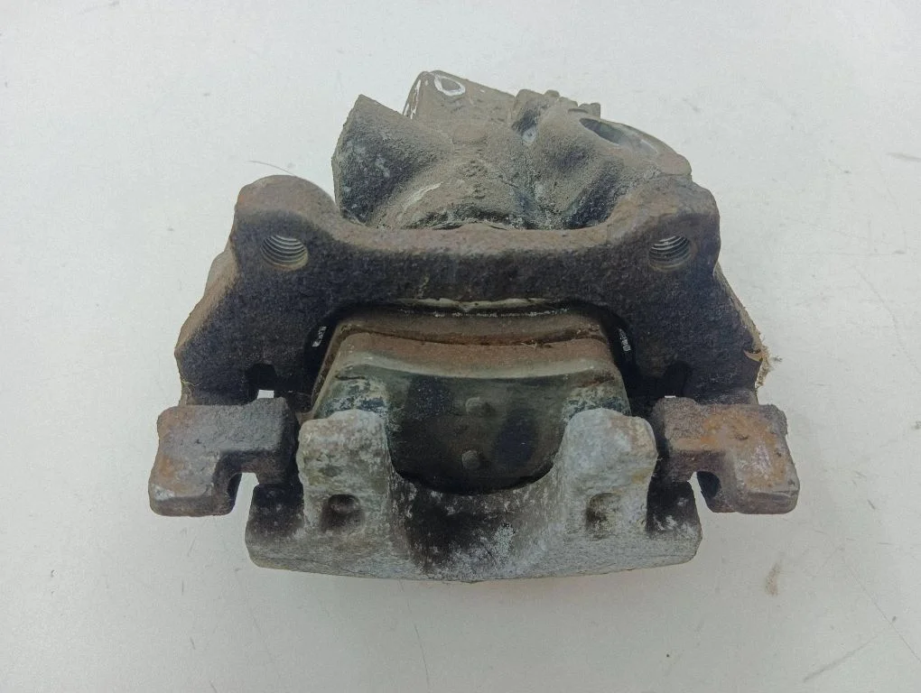 Aizmugurējais bremžu suports 9686648380